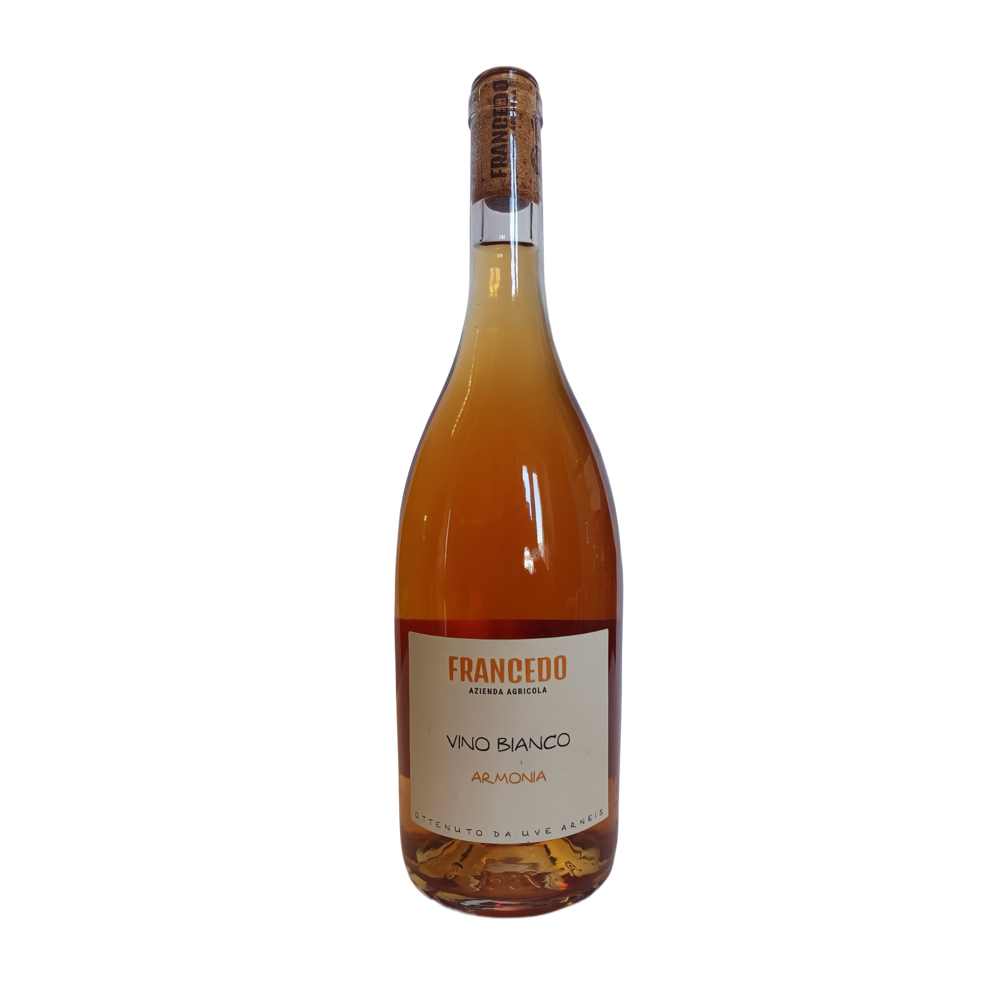 Francedo, Armonia, Bottiglia 750 ml